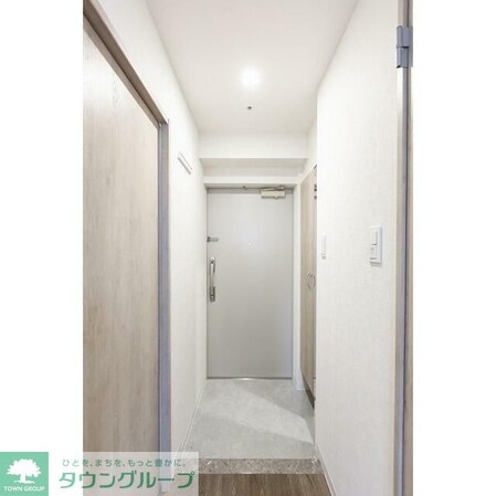 SAION町屋の物件内観写真